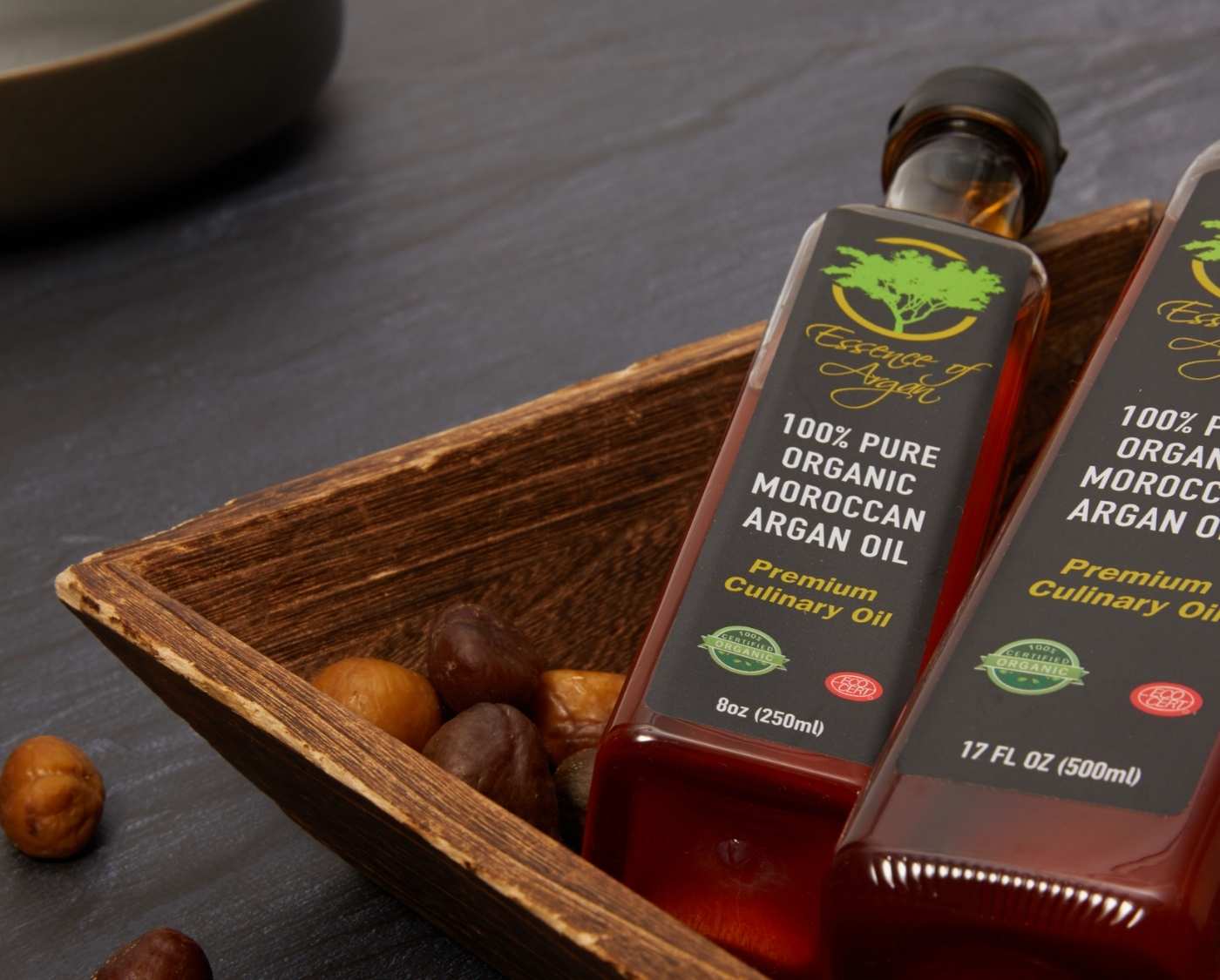 Culinary Argan Oil The Best Turkey Recipe for Thanksgiving