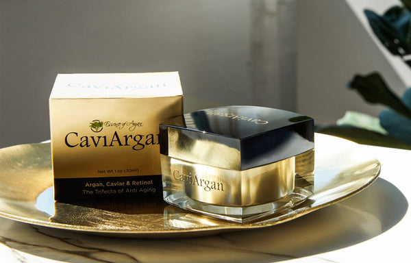 The Unexpected Skincare Benefits of Caviar: A Short Guide