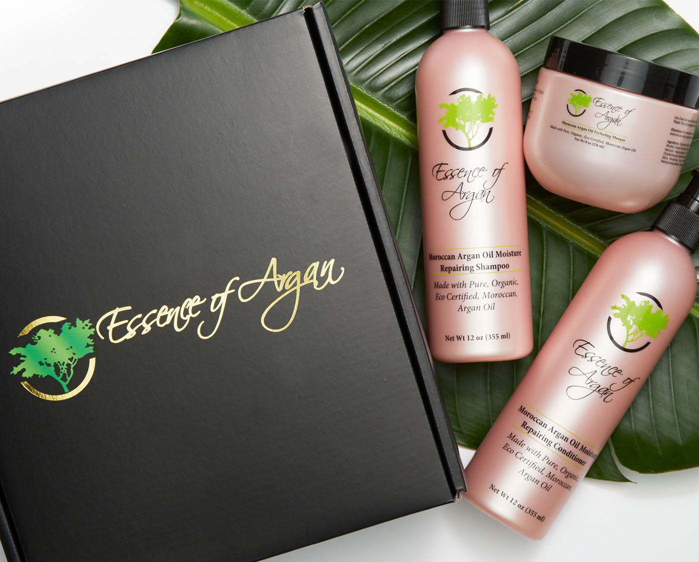 7 Amazing Tips For Healthy And Shiny Hair Using Argan Oil