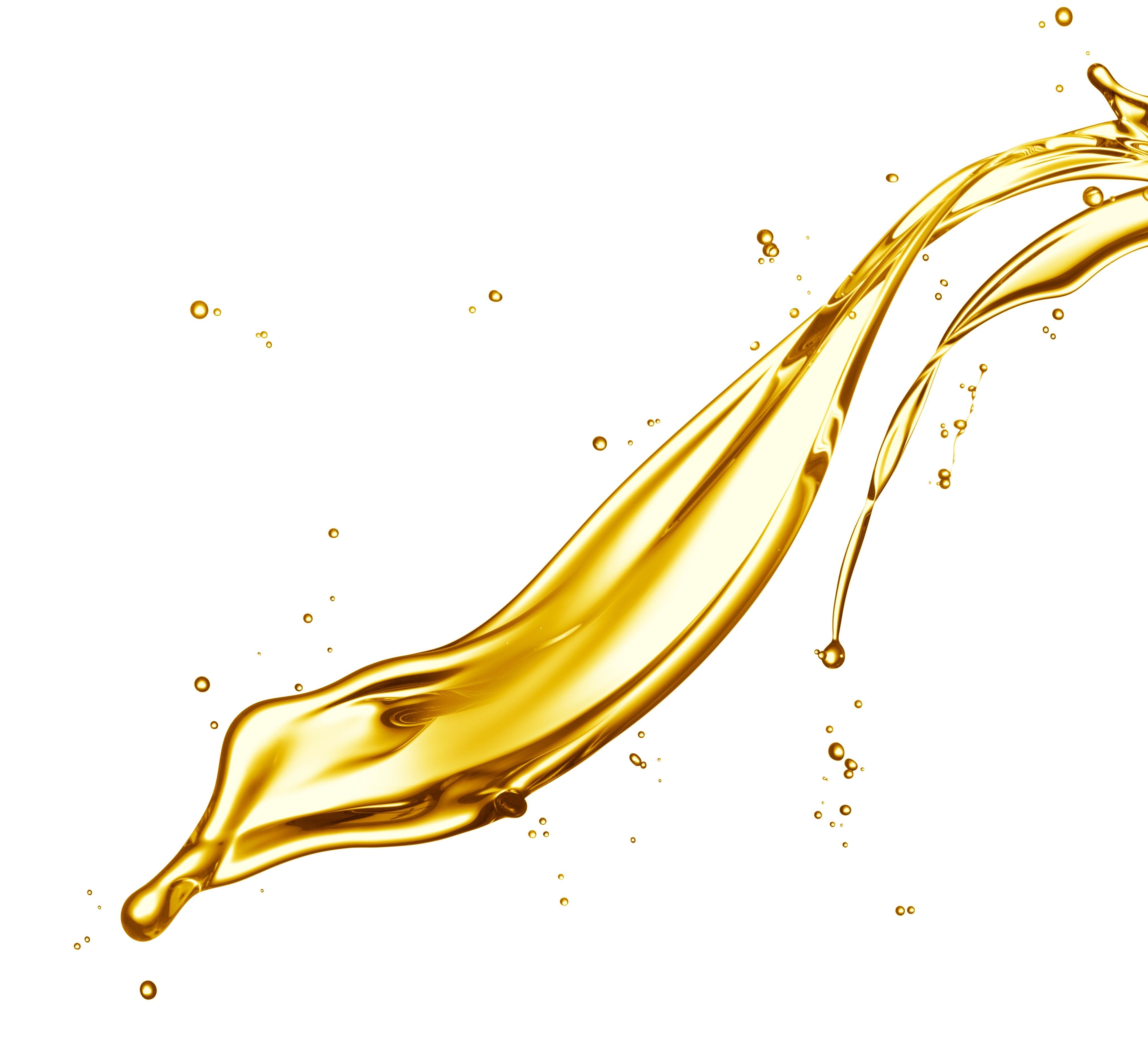 Argan Oil