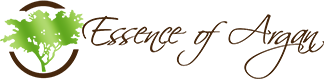 Essence of Argan logo