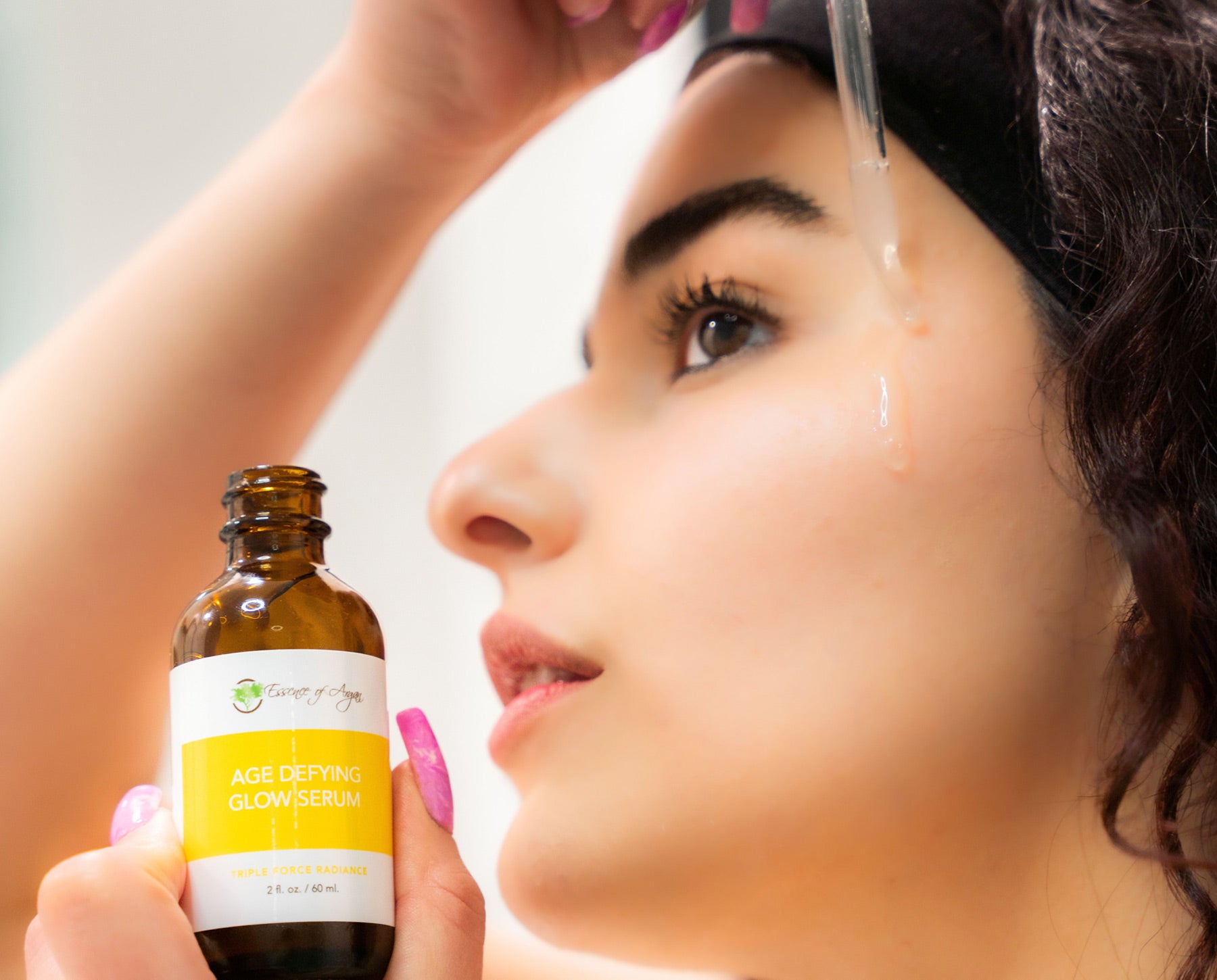 Age Defying Serum 60ml