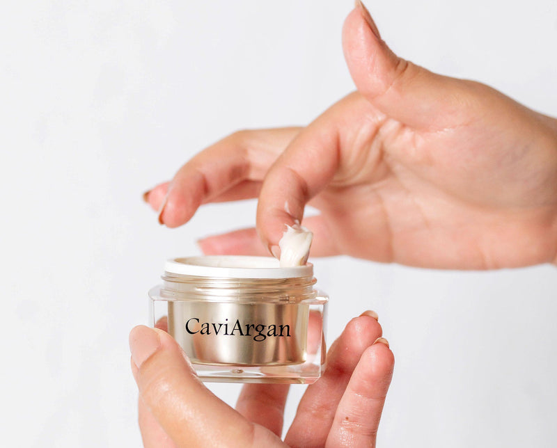 CaviArgan Cream Bundle