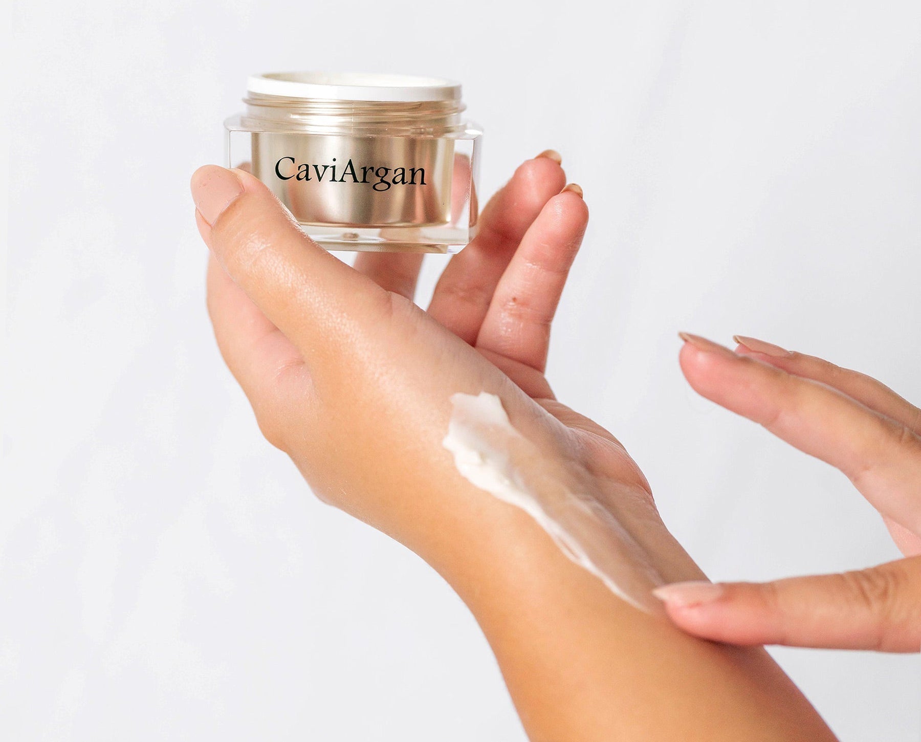 Caviargan Anti-Aging Moisturizer Bundle