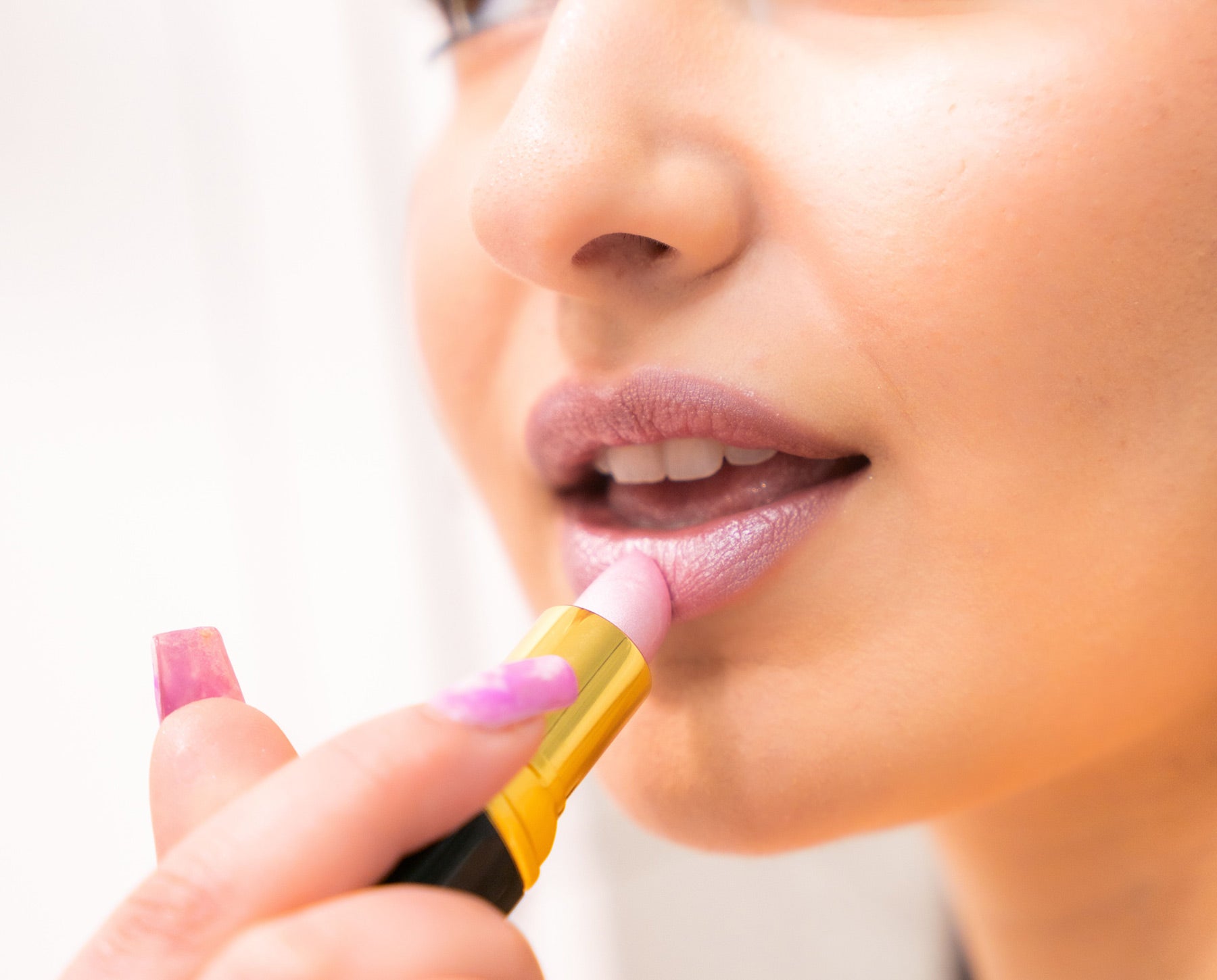 Argan Infused Lipstick Pink
