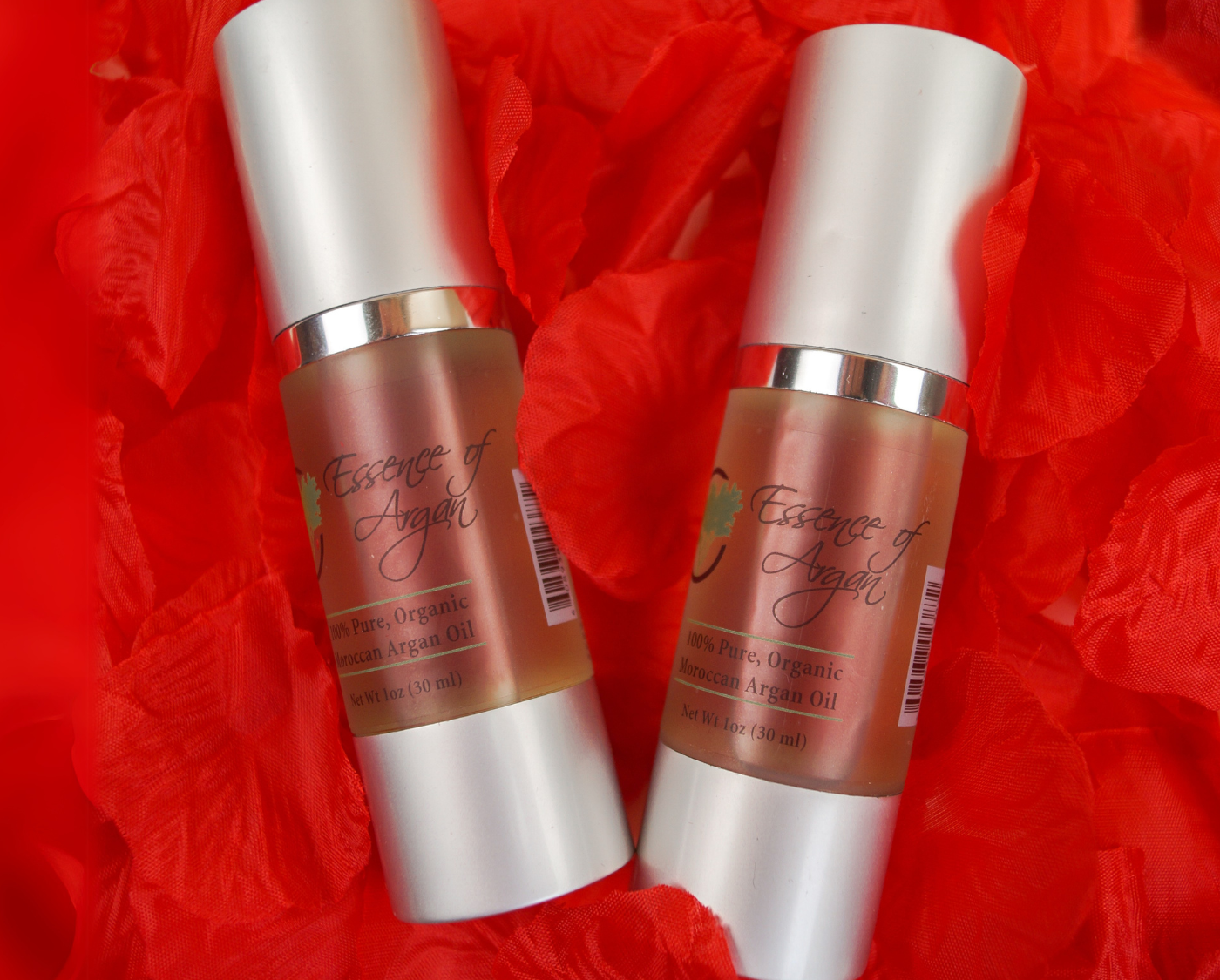 Liquid Gold for Passion: Unlock the Sensual Powers of Argan Oil in the Bedroom