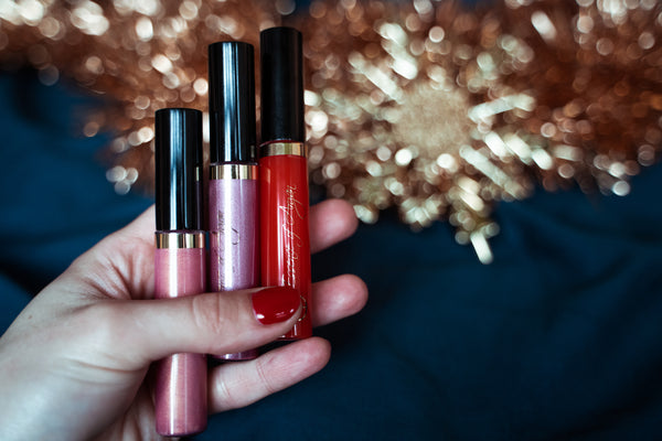 Get Your Holiday Glam On