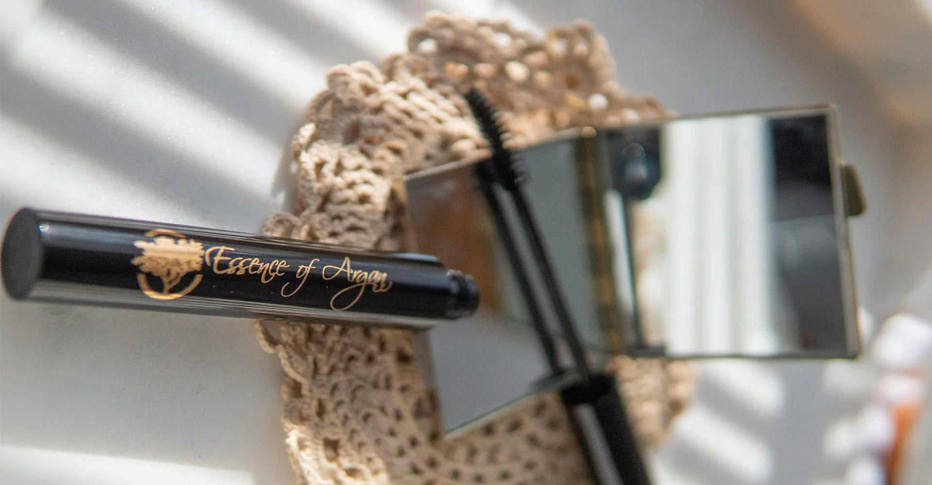 What makes our mascara so special?