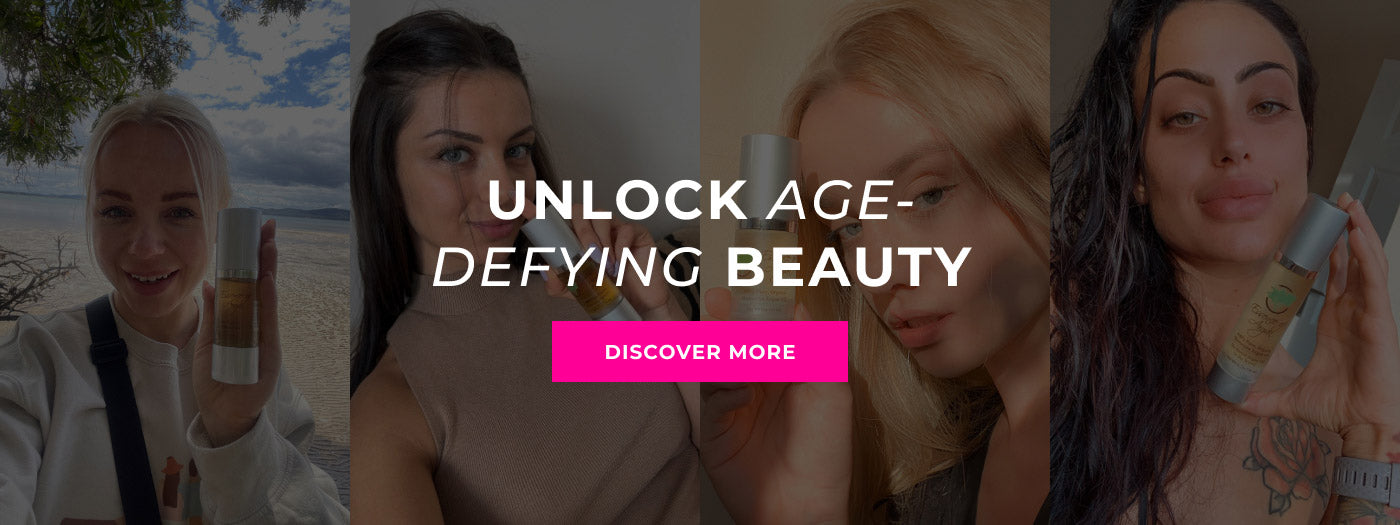 Discover beauty products