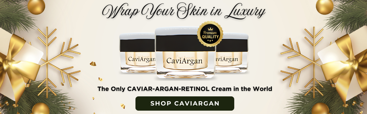 Shop Caviargan Cream