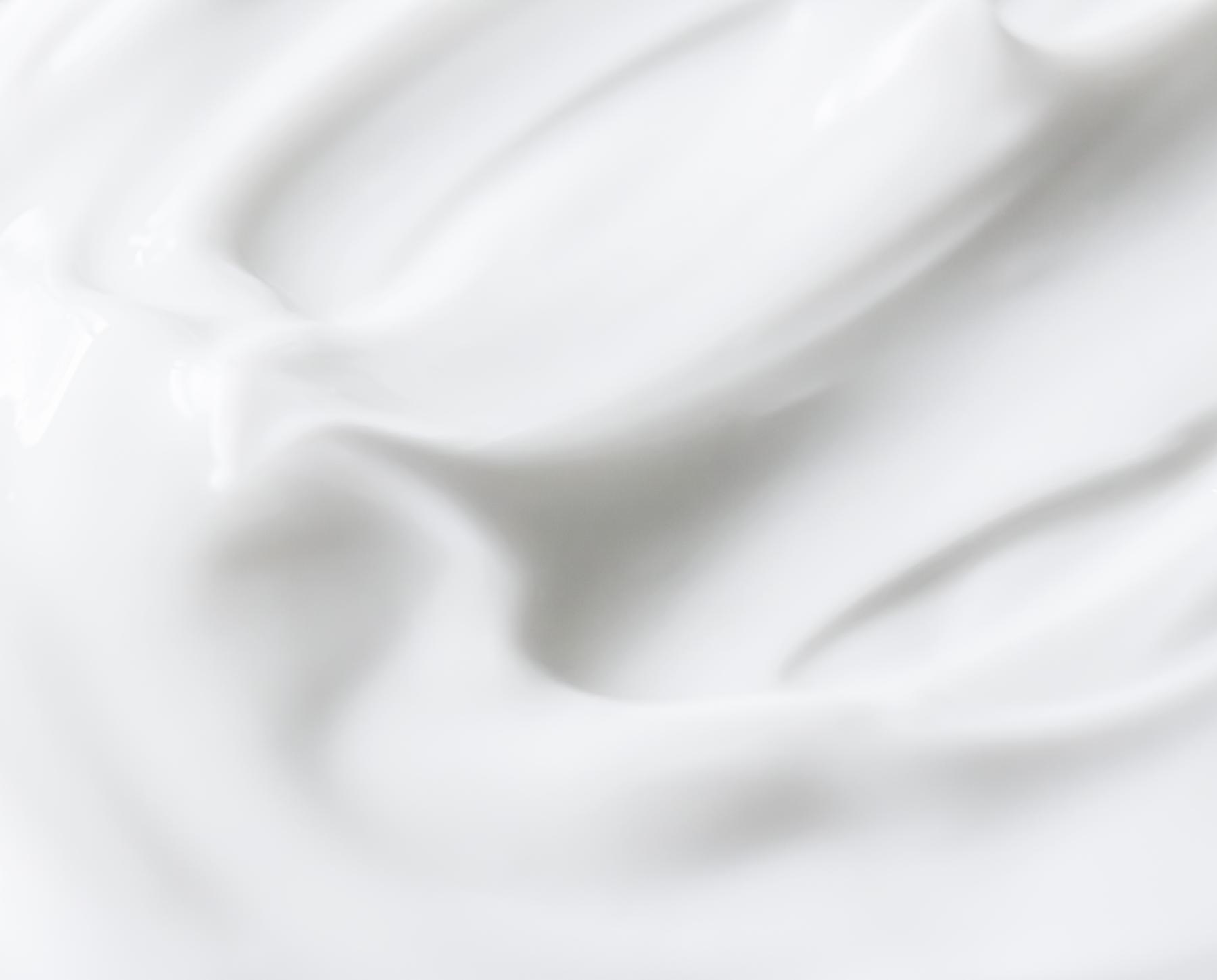 silky texture of argan whipped body butter