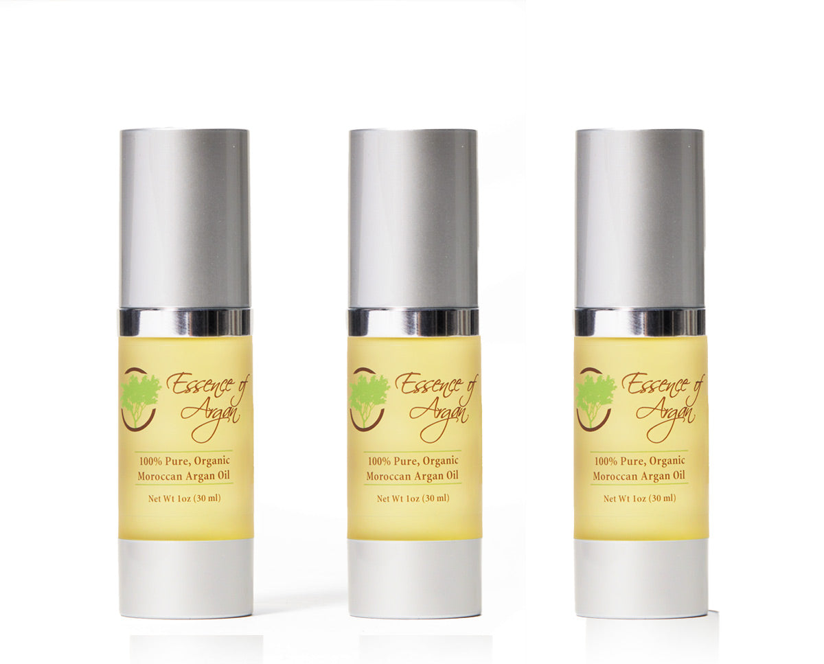 Argan Oil 30ML - Set of 3