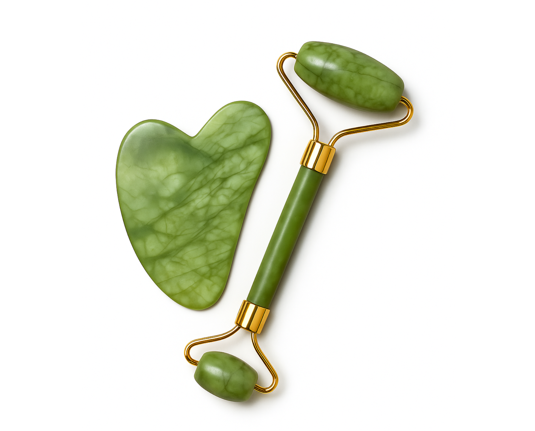 gua sha duo set