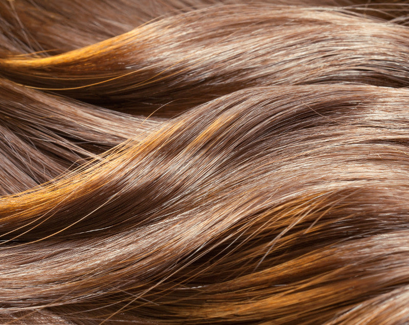 Hair care products - Argan oil