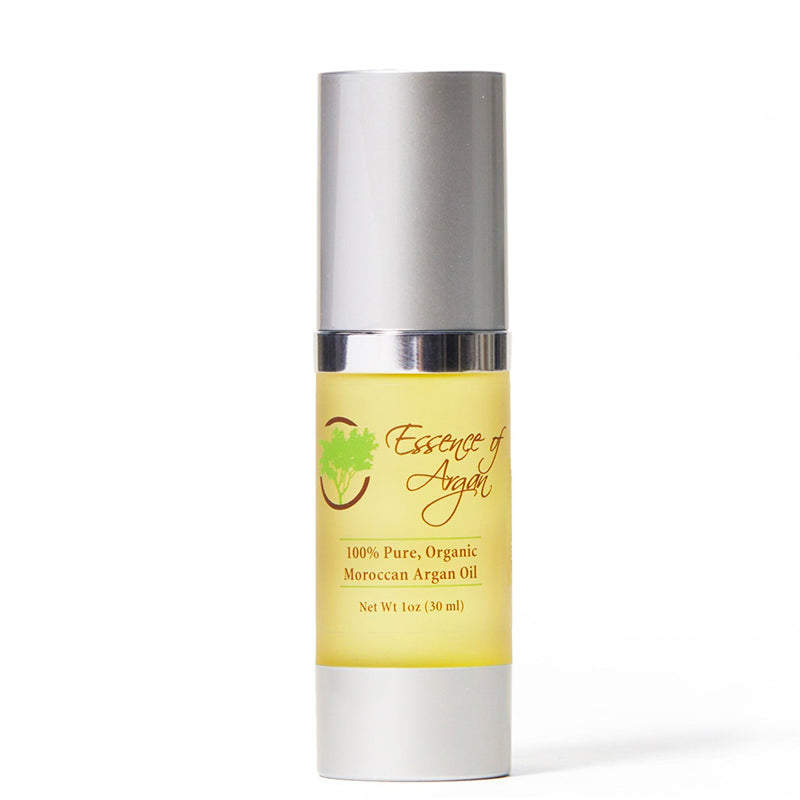 100% Pure Argan Oil - 30ML - 75% Off