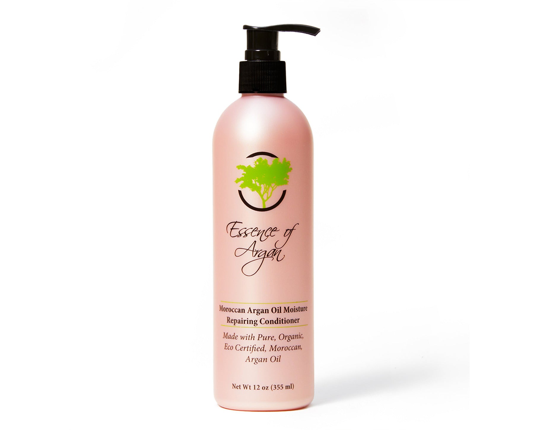 Moisture-Repair Argan Infused Conditioner, 12 oz.