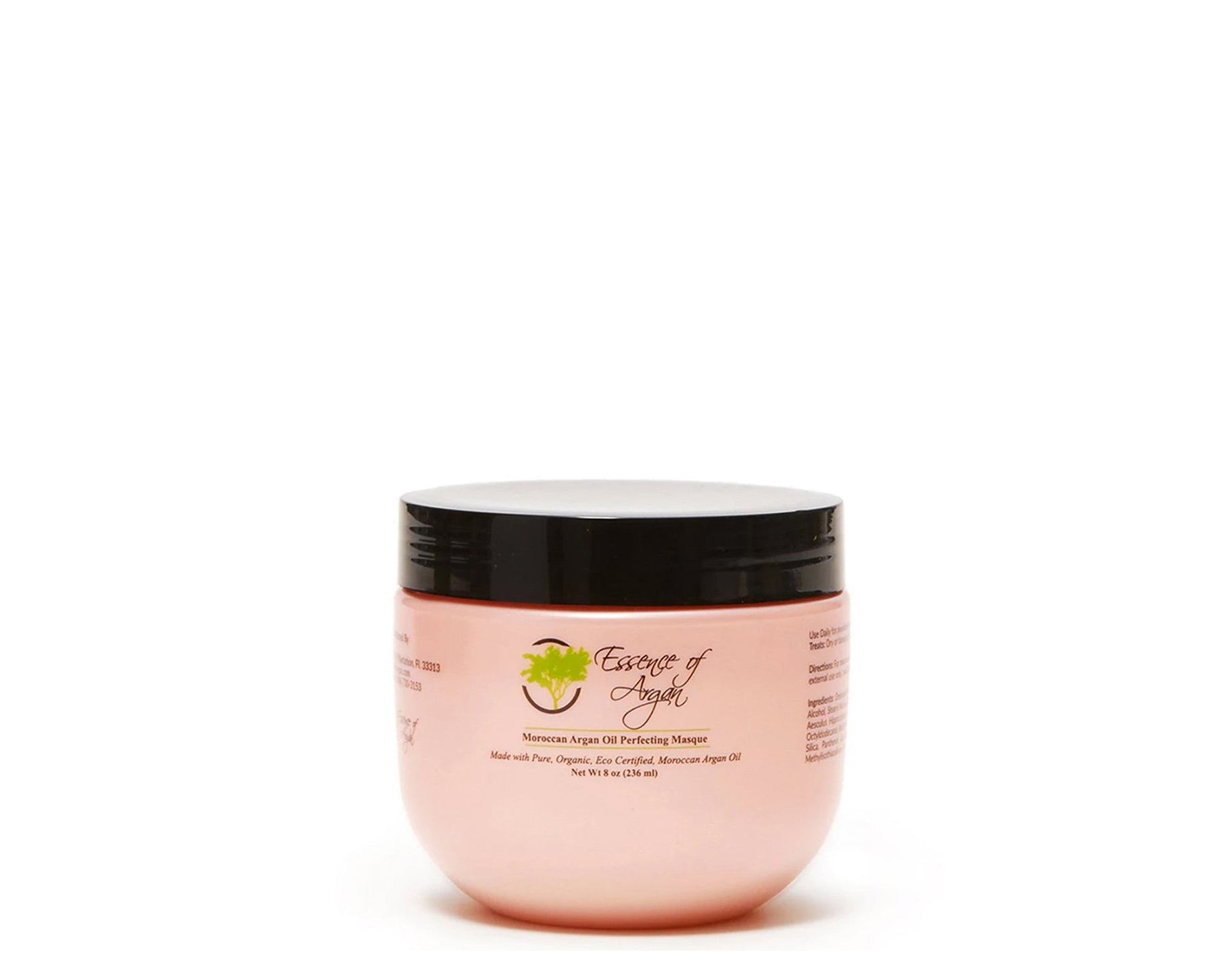 Hair Masque Argan Oil