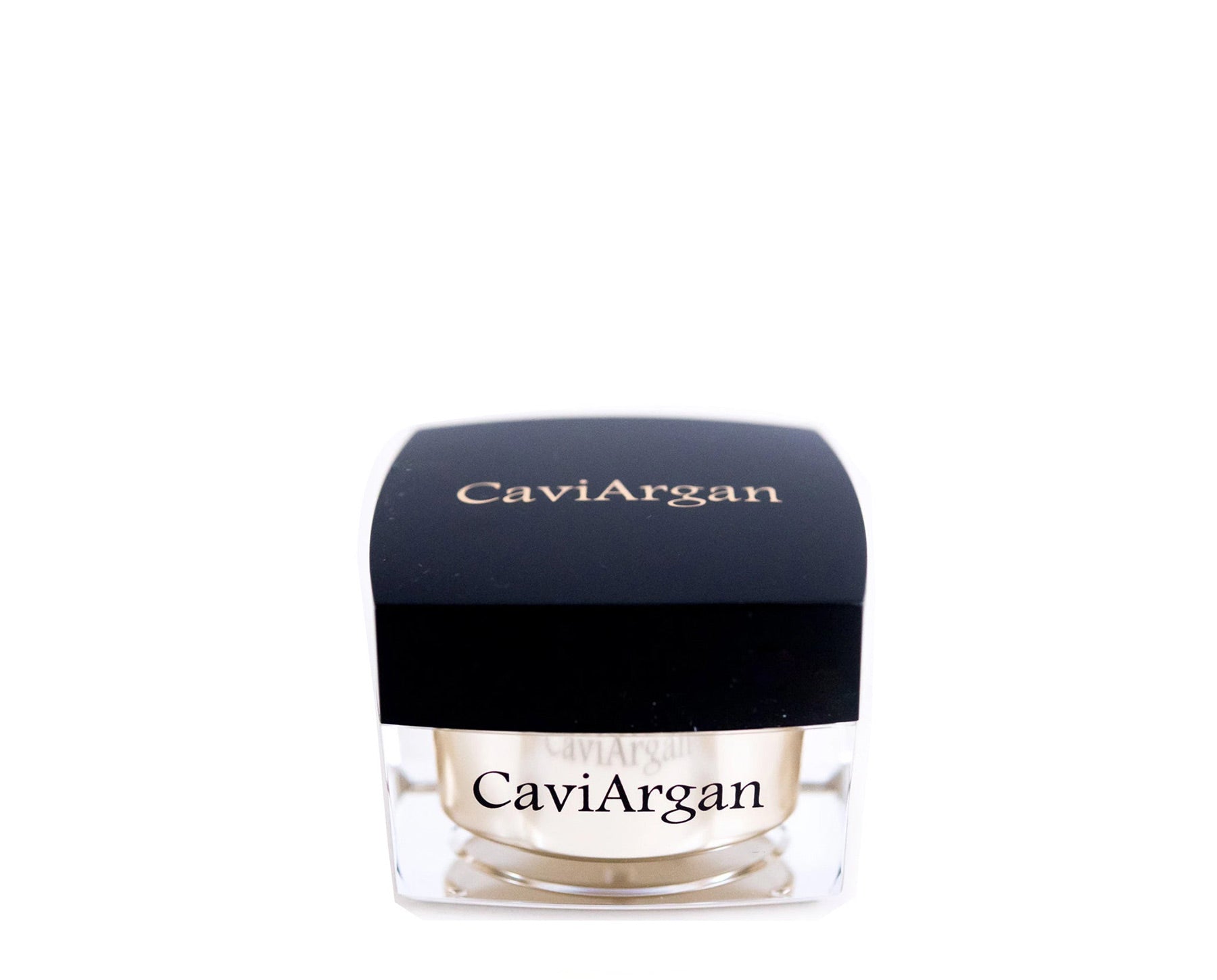 Anti-aging moisturizer - Caviargan Cream