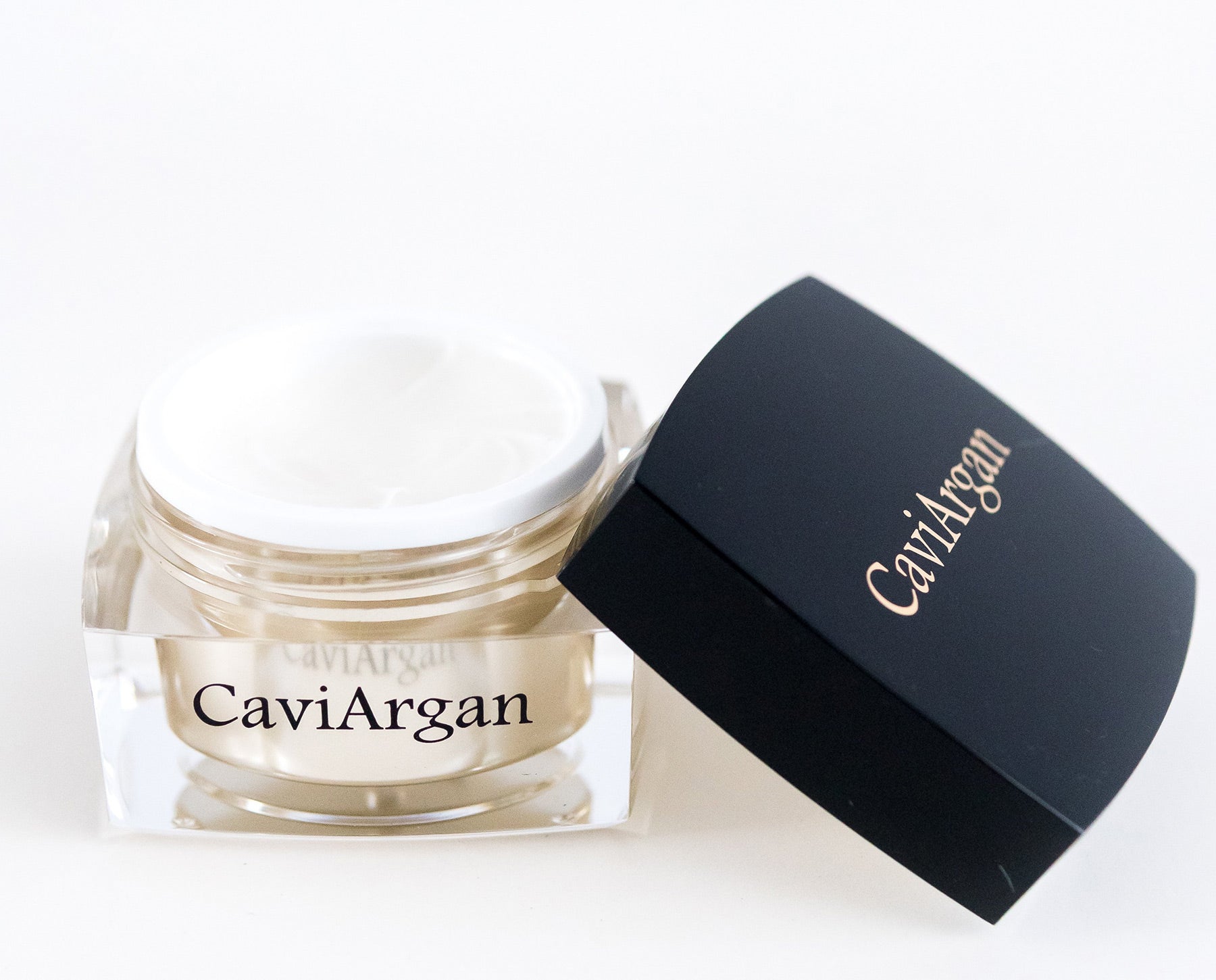 CaviArgan Cream