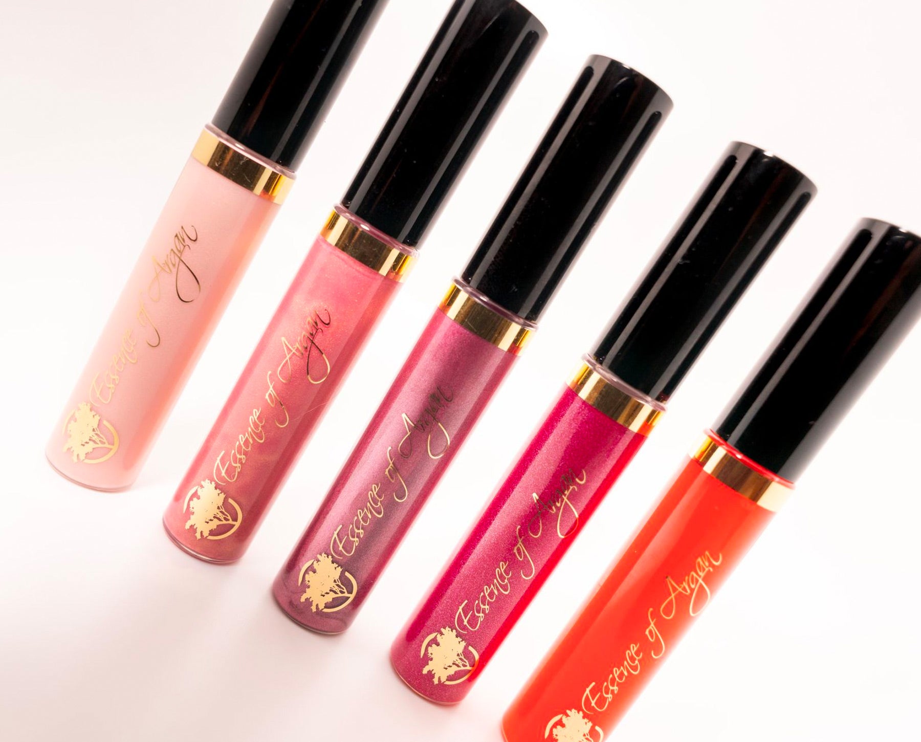 Argan Infused Lip Gloss