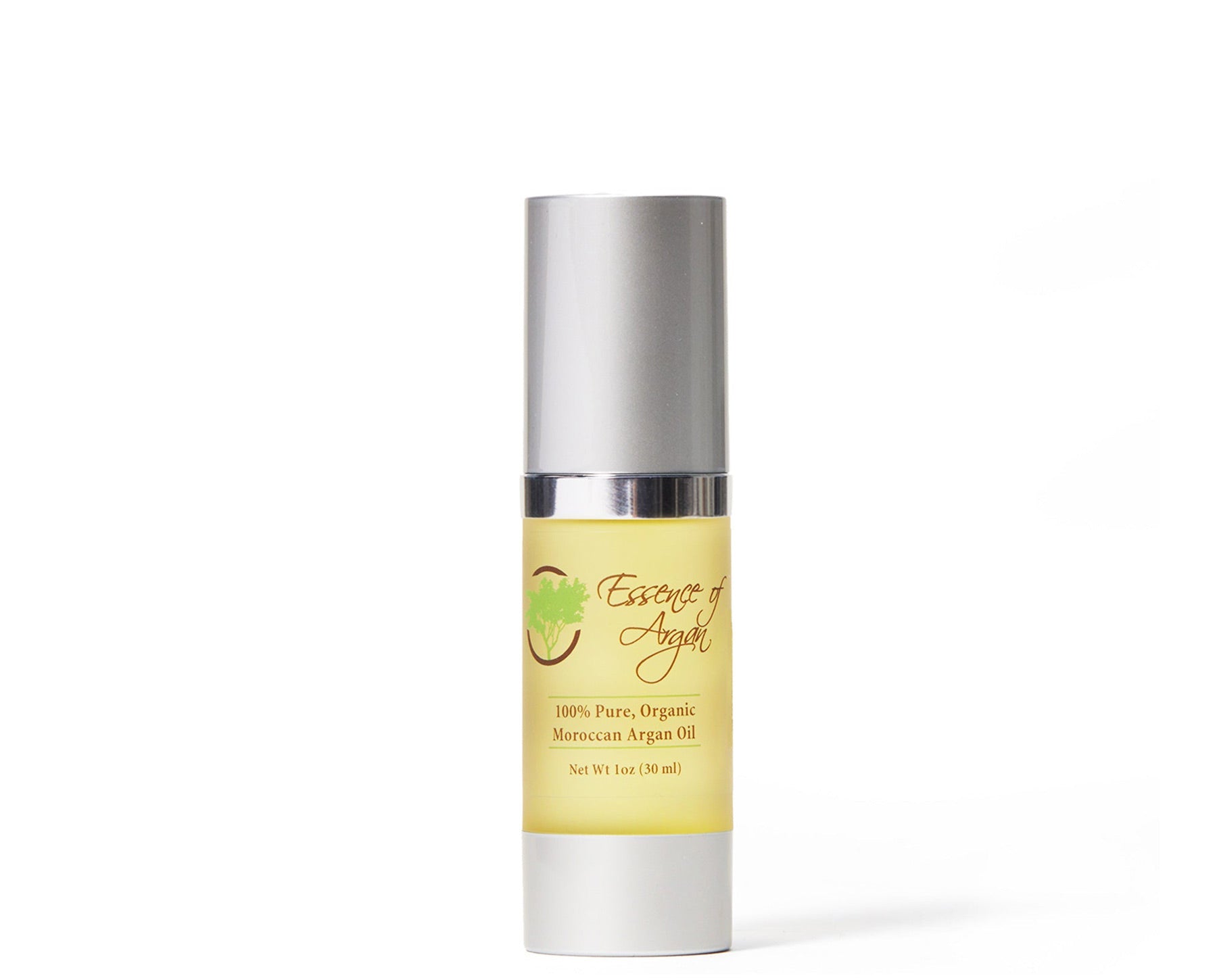 100% Pure Argan Oil - 30ML bottle