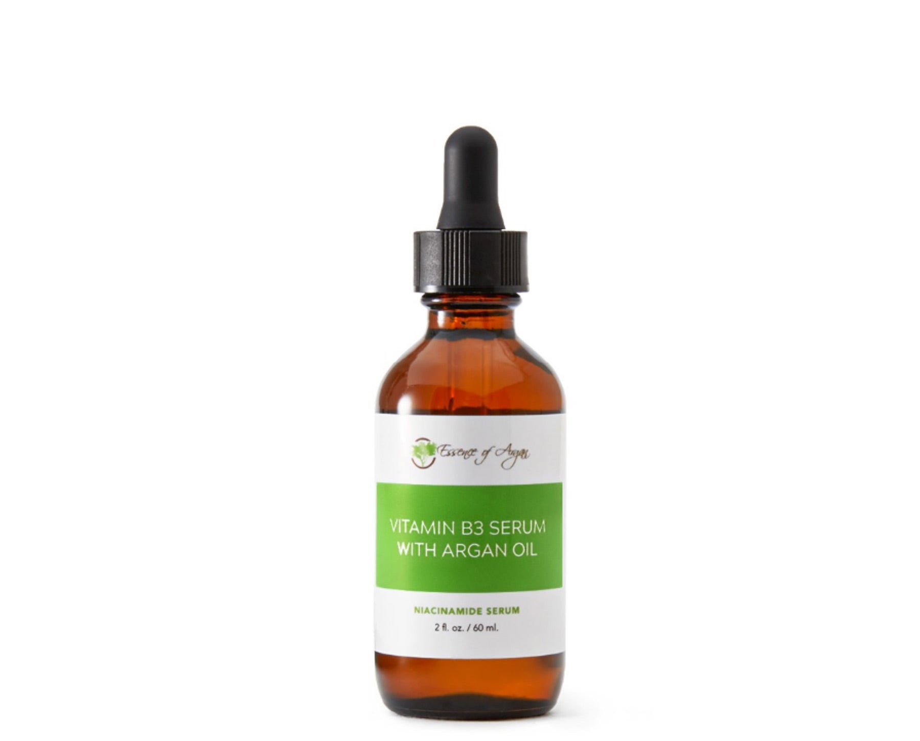 Argan Infused Brightening Serum 